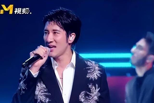 王力宏现状,音乐巨星的蜕变与坚守,王力宏,音乐巨星的蜕变之路与坚守初心