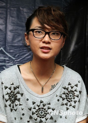 周笔畅个人资料及婚姻状况探究,周笔畅个人资料和婚姻状况揭秘