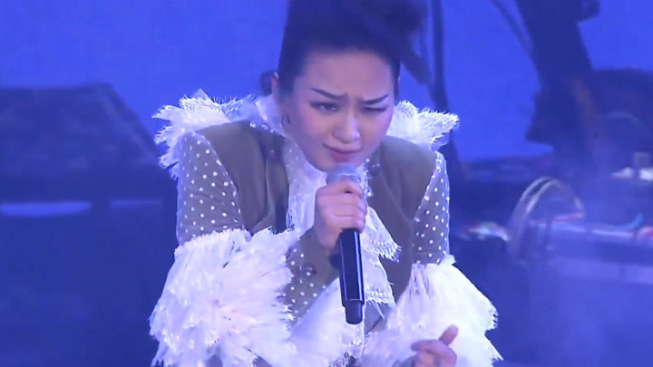 周笔畅个人资料及婚姻状况探究,周笔畅个人资料和婚姻状况揭秘