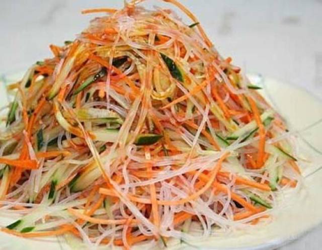 探索三十种最常吃的凉拌菜,美味与健康并存的选择,三十种家常凉拌菜,美味与健康完美融合的选择