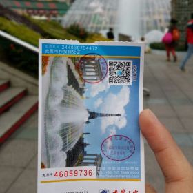 世界之窗门票价格详解,一人一价,多样选择,世界之窗门票价格详解,个性化定价与多样选择