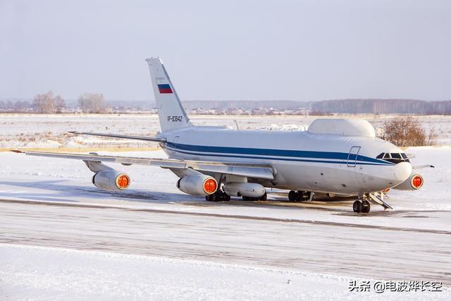 伊尔80末日飞机,航空领域的生存守护者,伊尔80末日飞机,航空领域的生存守护者传奇