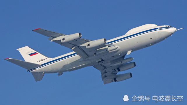 伊尔80末日飞机,航空领域的生存守护者,伊尔80末日飞机,航空领域的生存守护者传奇