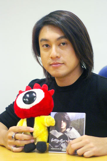 朱孝天个人资料及照片，朱孝天个人资料与照片曝光