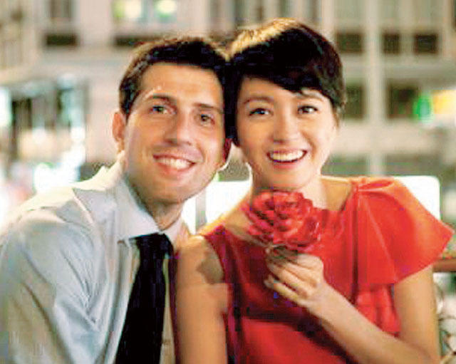 梁咏琪个人资料及图片,梁咏琪个人简介与图片风采展示