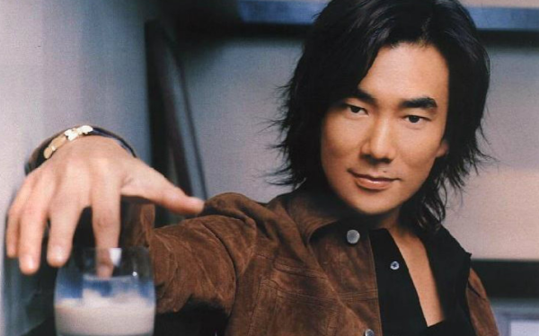 任贤齐个人资料老婆，音乐与爱情的交响乐章，任贤齐音乐人生，与妻子的爱情交响乐章