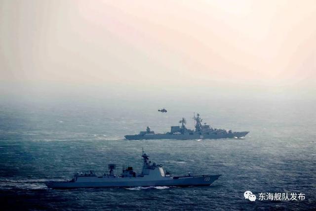 东海军演最新消息2022,展示实力,彰显决心,2022东海军演展示实力与决心,最新消息一览