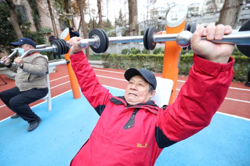 上海健身器材实体店的繁荣与发展,上海健身器材实体店的蓬勃发展概况