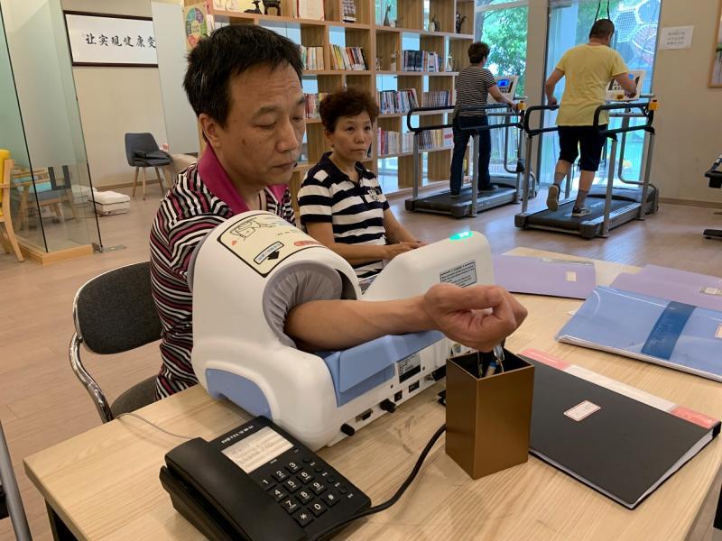 上海健身器材实体店的繁荣与发展,上海健身器材实体店的蓬勃发展概况