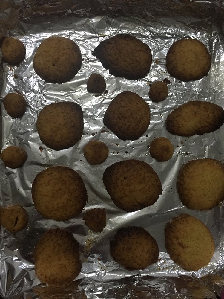 电烤箱制作饼干,多种做法大解析,电烤箱制作饼干,多种做法详解