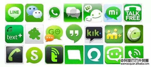 可以和外国人聊天的社交软件,全球交流的桥梁,全球交流桥梁,社交软件助力与外国人畅聊无阻