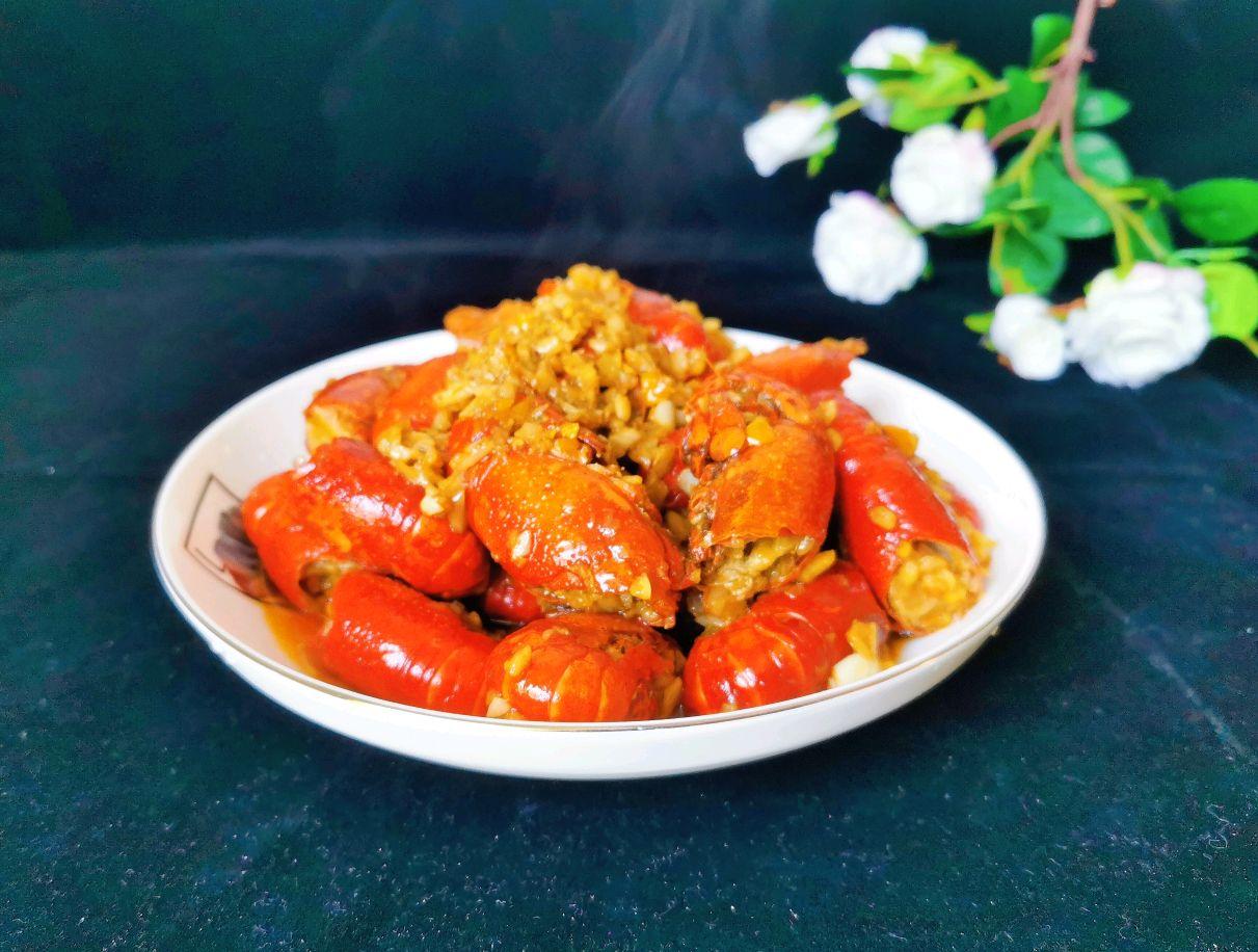 小龙虾家常做法,美味与健康并存,家常小龙虾做法,美味与健康共享之道