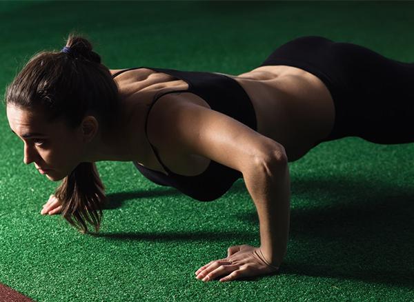 如何锻炼才能瘦全身——全方位瘦身指南,全方位瘦身攻略,全身锻炼指南