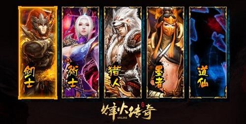 烽火传奇,一段激荡人心的历史长卷,烽火传奇,激荡人心的历史长卷之旅