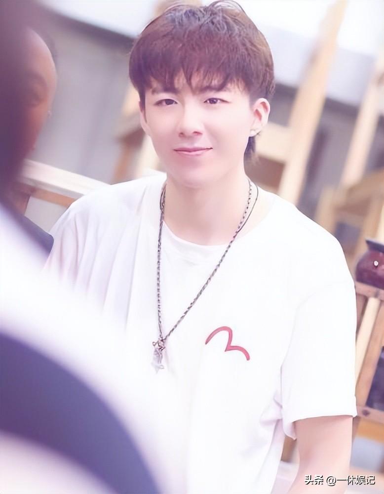 刘宇宁个人资料详解,刘宇宁个人资料大揭秘