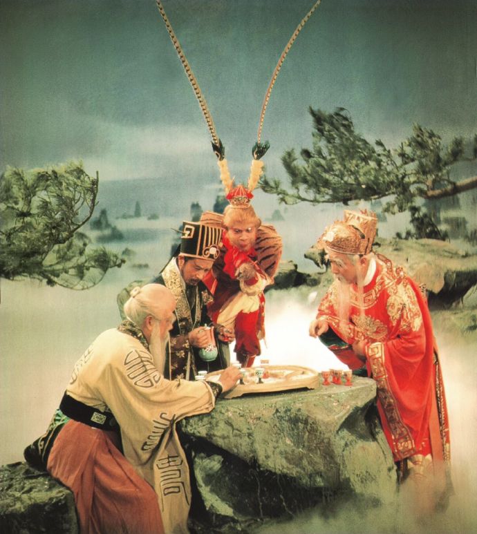 老版西游记25集全集,经典再现的无限魅力,老版西游记经典再现,25集全集的魅力无限