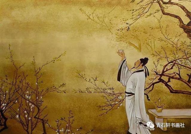 交友诗句,探寻古诗中的友情之道,古诗中的友情之道,探寻交友诗句的魅力