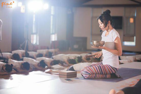 梵音瑜伽静修中心,探索身心和谐的奥秘,梵音瑜伽静修中心,探索身心和谐之旅