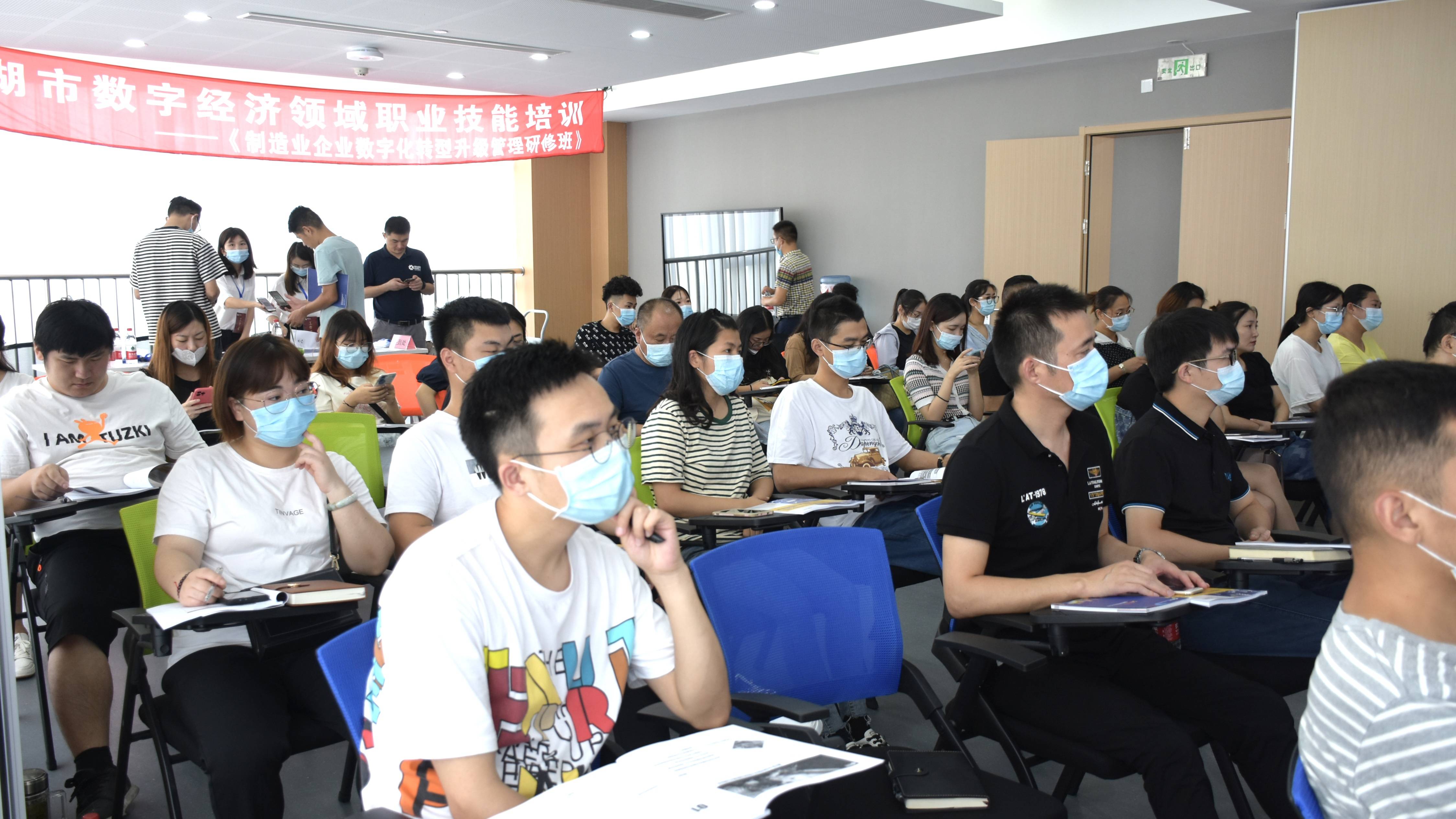 职业技能培训班,提升个人职业技能的关键路径,职业技能培训班,个人职业技能进阶的关键通道