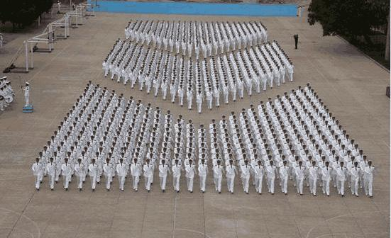 舰艇人员配置,揭秘一个舰艇多少人,揭秘舰艇人员配置,舰艇上究竟有多少人?