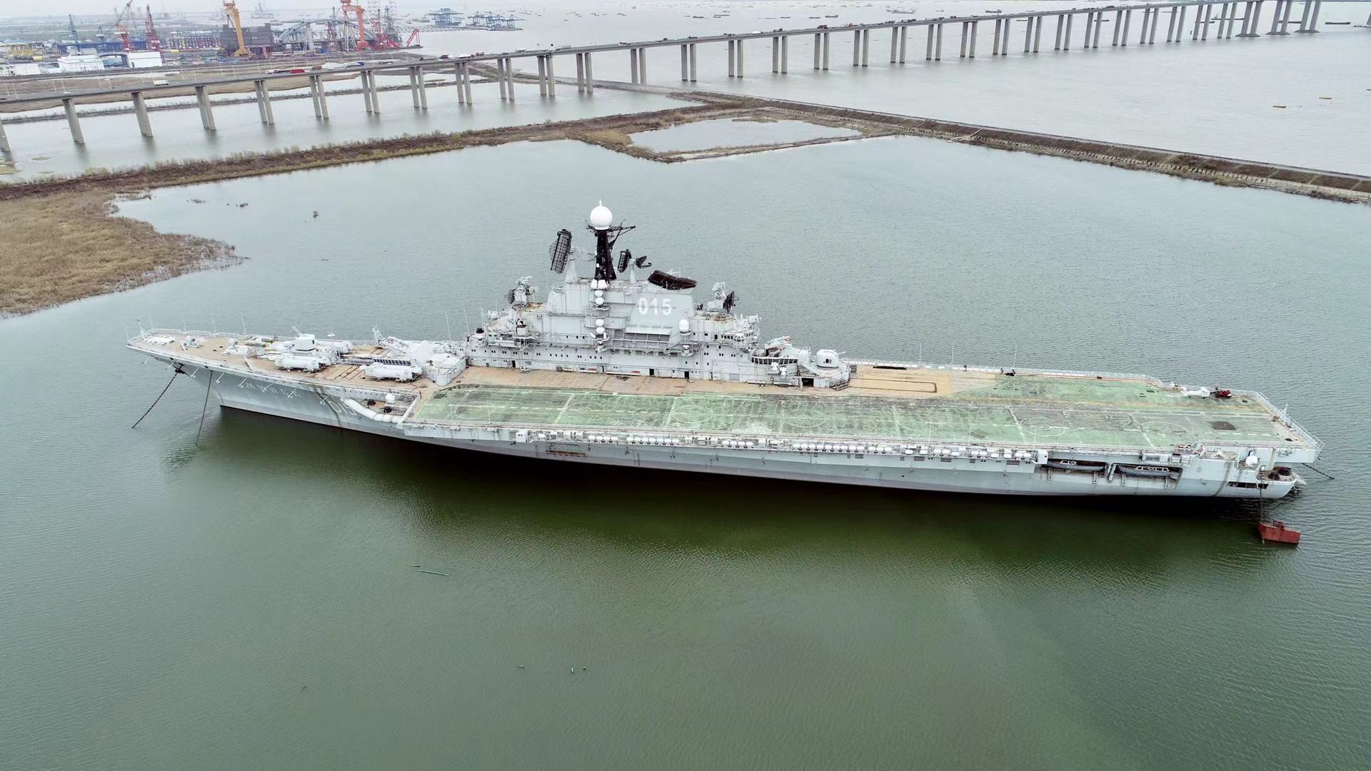 扬州的航母,历史与未来的交汇点,扬州航母,历史与未来的交汇点