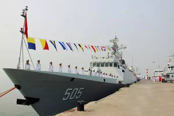 镇江舰所属舰队深度解析,镇江舰所属舰队全面深度解析