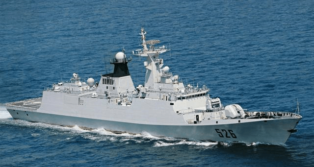 江苏城市命名下的海军力量,20艘舰艇的荣耀与担当,江苏城市命名海军力量,20艘舰艇的荣耀与担当