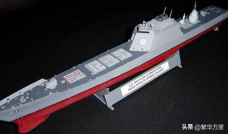 揭秘中国海军新锐力量,055型驱逐舰的长度与实力解析,揭秘,中国海军新锐力量——055型驱逐舰,长度与实力深度解析