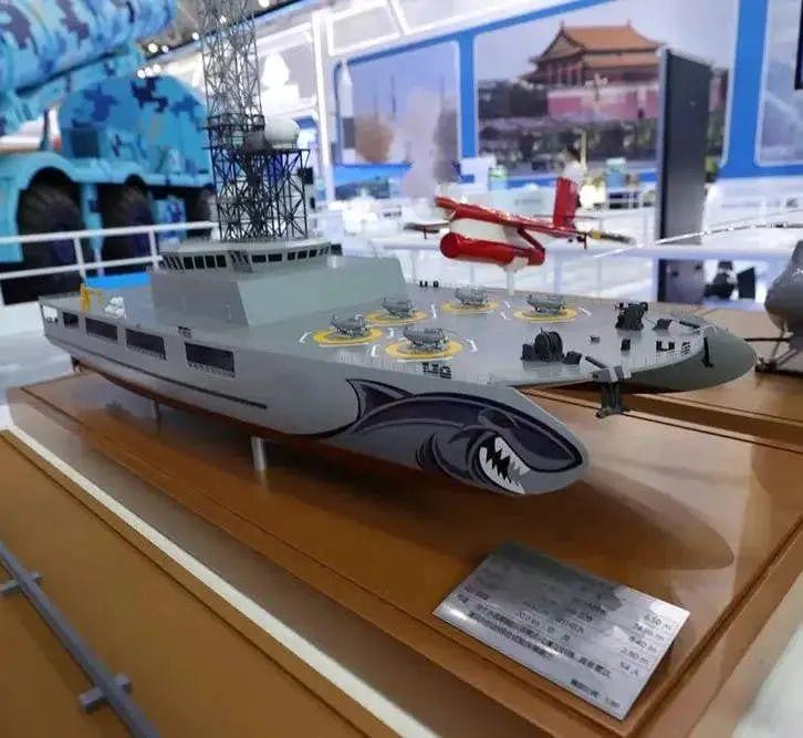 中国未来航母命名展望,命名背后的国家力量与海洋梦想,中国未来航母命名展望,国家力量与海洋梦想的交融体现