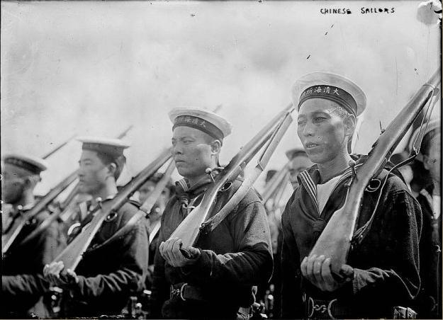 江阴舰的类型与特点,深入探究一种多功能战舰,江阴舰,多功能战舰的深度探究与特点解析