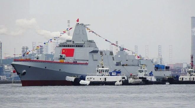 宿迁舰排水量解析,宿迁舰排水量详解