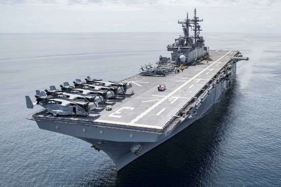 宿迁舰排水量解析,宿迁舰排水量详解