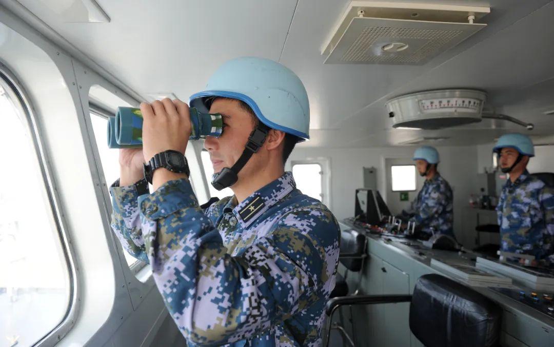 常熟舰图片,展现现代海军力量的缩影,常熟舰图片,现代海军力量的精彩缩影