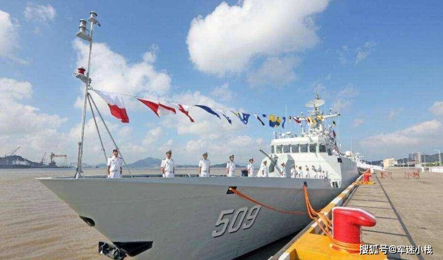 江苏让舰,引领海洋强国战略的重要力量,江苏让舰,引领海洋强国战略的核心力量