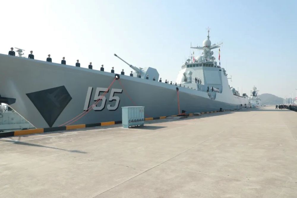 扬州号导弹护卫舰的建造时间,历史与技术的交汇点,扬州号导弹护卫舰,建造历程与技术的交汇点
