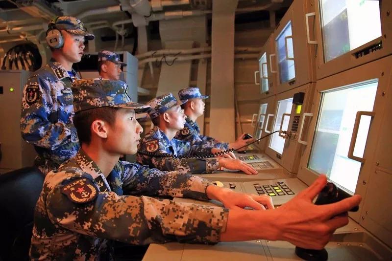 海军黄山舰,荣耀与担当的象征,海军黄山舰,荣耀与担当的海洋卫士标志