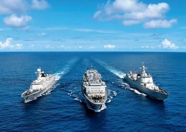 揭秘扬州舰现任副舰长,英勇无畏的航海领航者,扬州舰现任副舰长,英勇航海的领航者揭秘