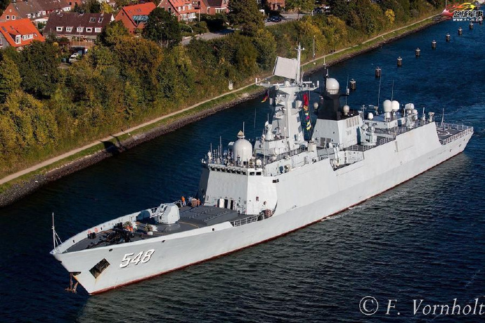 海军578舰简介,海军578舰概况简介