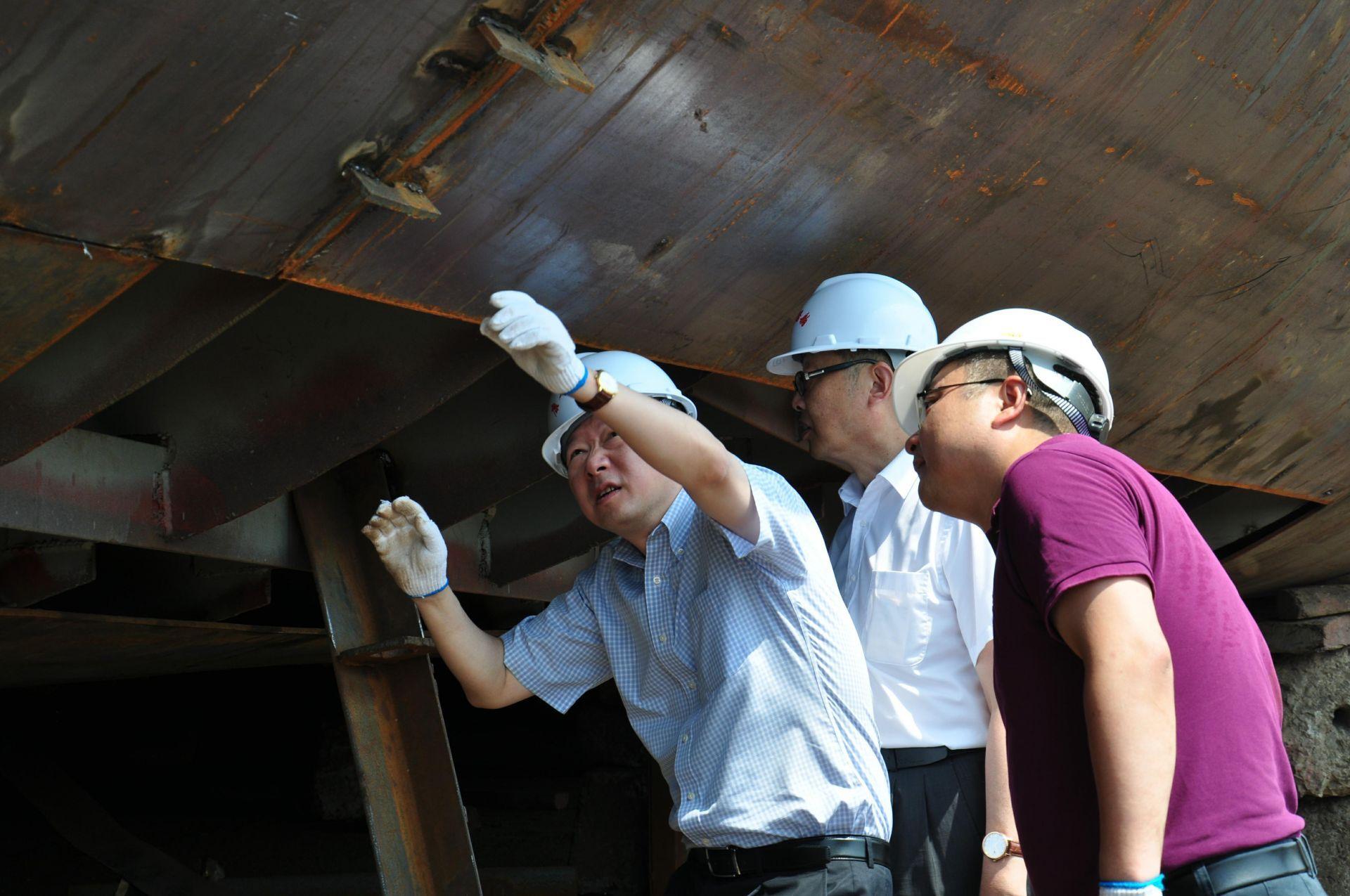 扬州航母,揭示中国海军力量的新里程碑,扬州航母,中国海军力量的新里程碑崛起