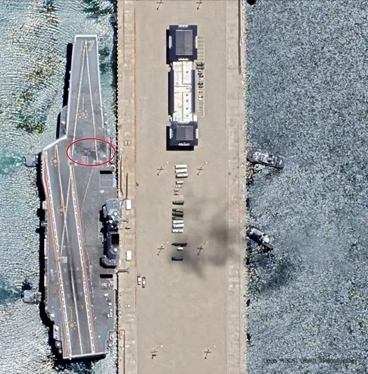 福建舰美图,展现壮丽海洋与尖端科技的完美融合,福建舰美图,壮丽海洋与尖端科技的绝美融合风采