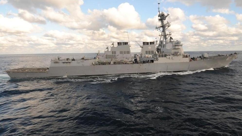 扬州舰命名护卫舰，展现中国海军力量的新里程碑，中国海军新里程碑，扬州舰护卫舰命名，彰显海军实力提升