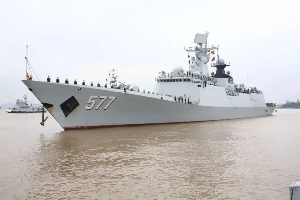 历史与现代交汇