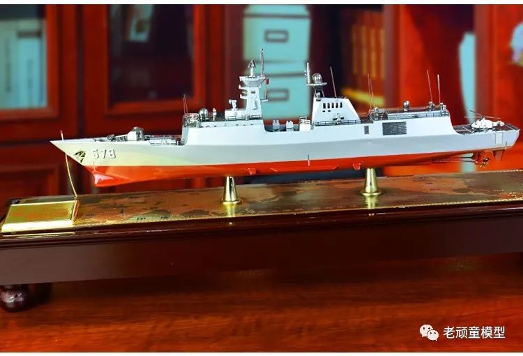 扬州号578导弹护卫舰,护卫海洋的力量象征,扬州号578导弹护卫舰,护卫海洋的强力象征