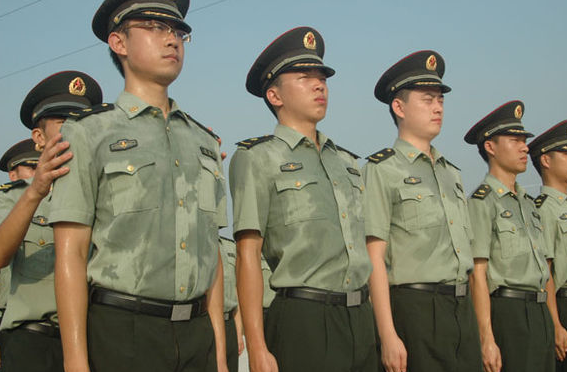 服兵役是义务,为何并非所有人都需要承担?,服兵役义务,并非人人需承担之原因探究