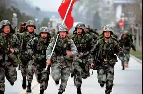 服兵役是义务,为何并非所有人都需要承担?,服兵役义务,并非人人需承担之原因探究