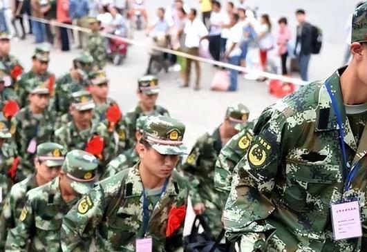 兵役,定义、意义及其影响,兵役,定义、重要性及其深远影响