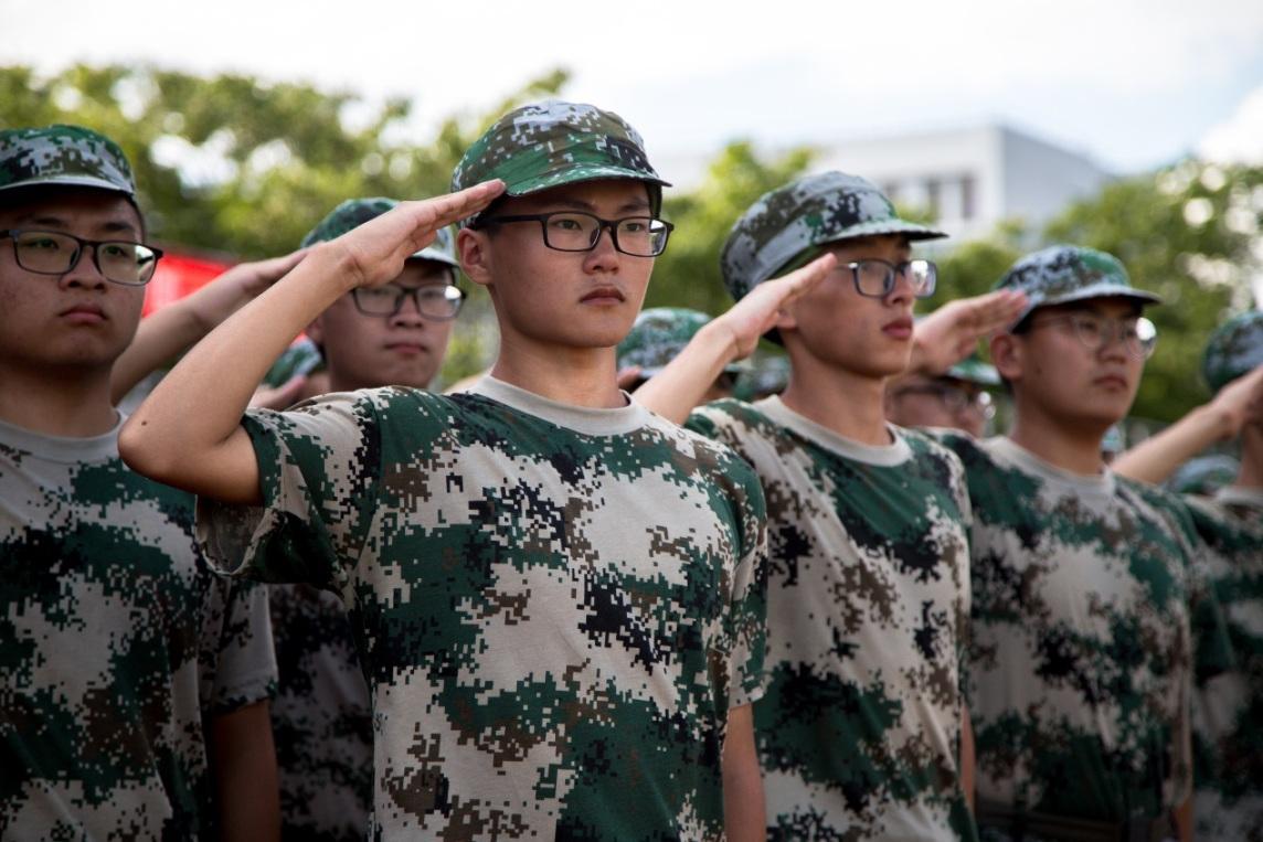 是否服兵役,意义、影响与决策考量,关于服兵役,意义、影响与决策考量探讨