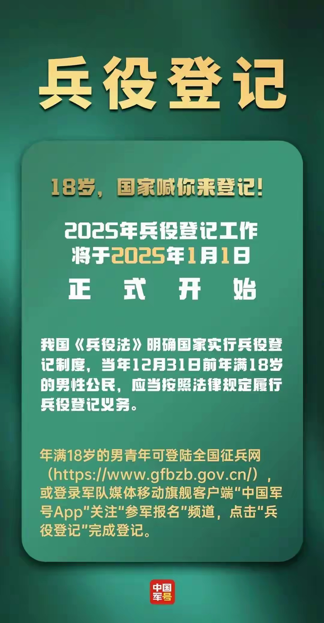 满18岁一定要服兵役吗？——对于兵役制度的深度探讨，关于兵役制度的深度探讨，满18岁必须服兵役吗？