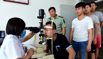 探究持续兵检的重要性,为何兵检了三年还要继续进行?,持续兵检的重要性探究,为何需要持续三年的兵检?