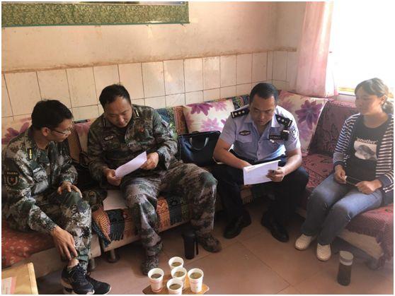 探究兵役登记的重要性及其必要性,兵役登记的重要性与必要性探究